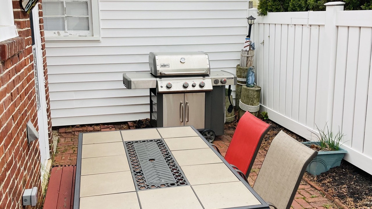 Photo of Outdoor in Margate City