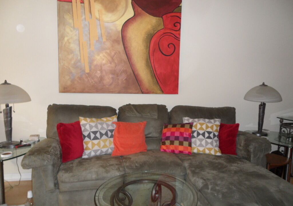 Photo of Livingroom in Braden River