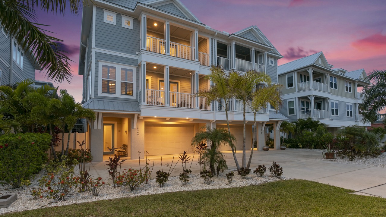 Photo of Outdoor in Redington Beach