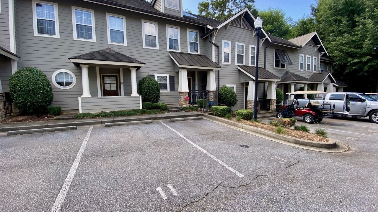 Photo of Outdoor in Greenville Downtown