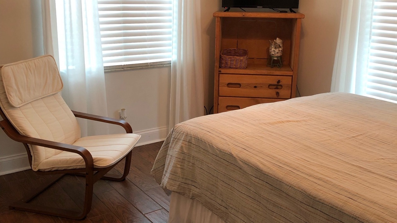 Photo of Bedroom in Bal Harbour