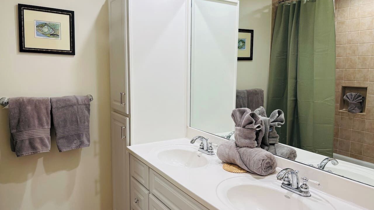 Photo of Bathroom in Highlands