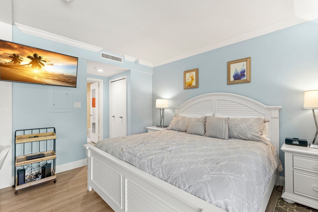 Photo of Bedroom in Palm Harbor