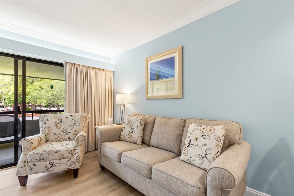 Photo of Livingroom in Palm Harbor