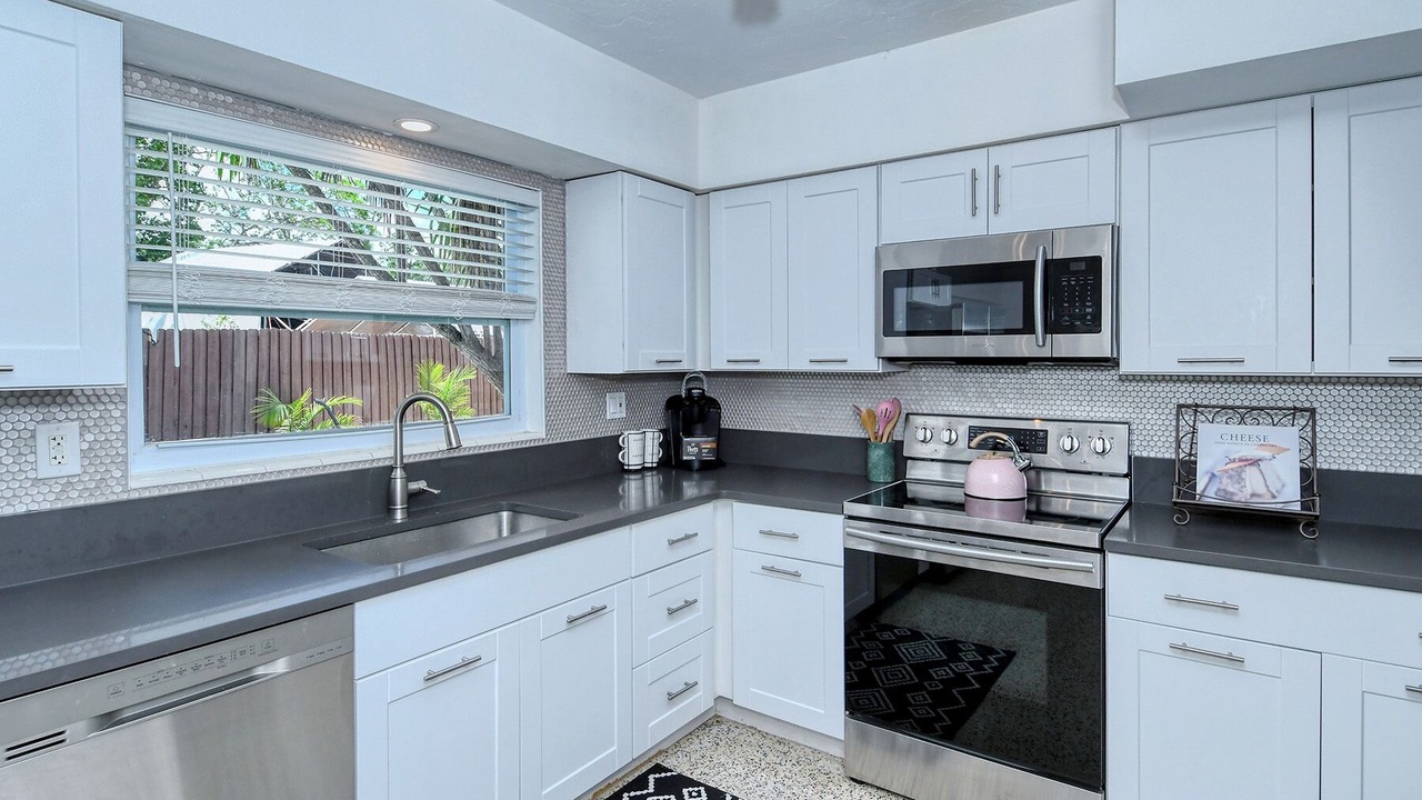 Photo of Kitchen in Southgate