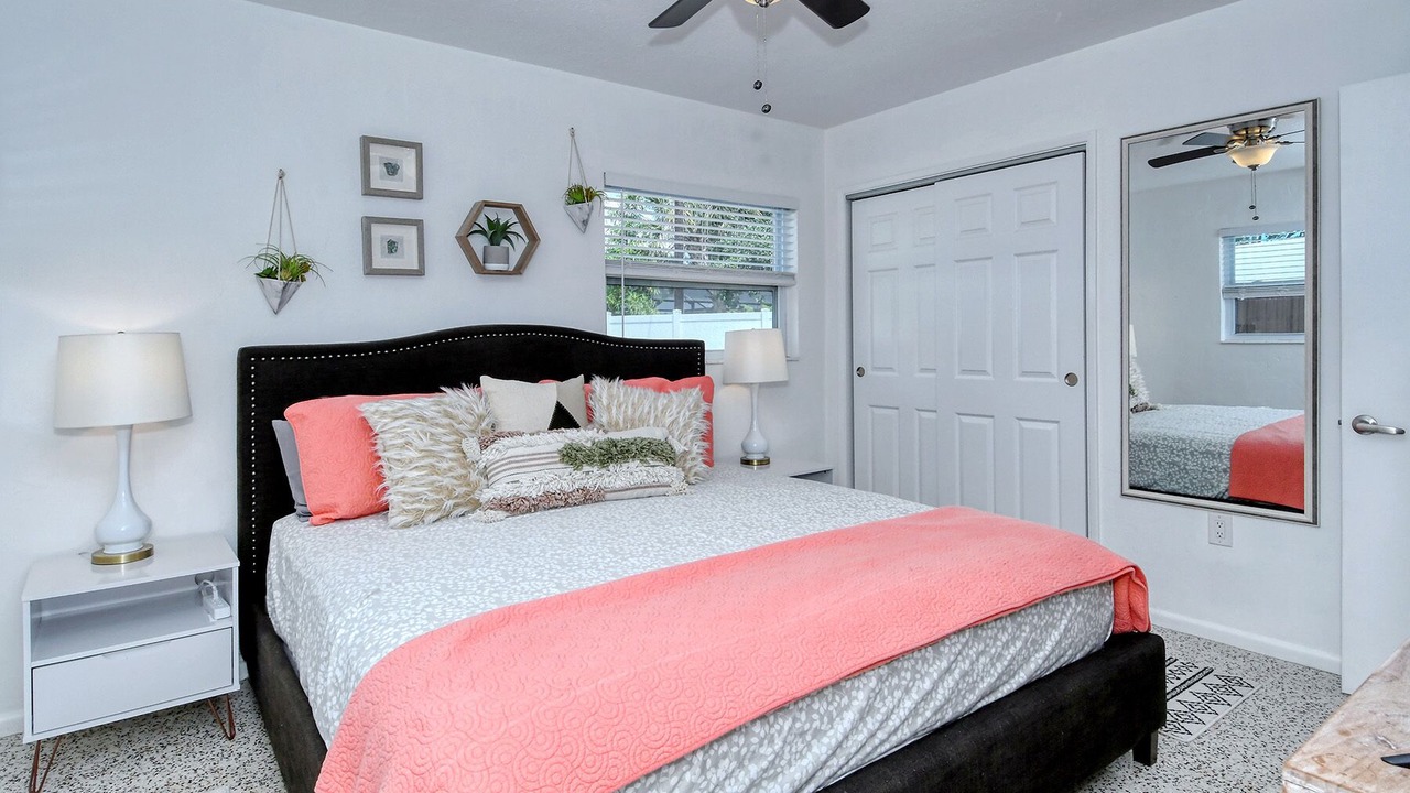 Photo of Bedroom in Southgate