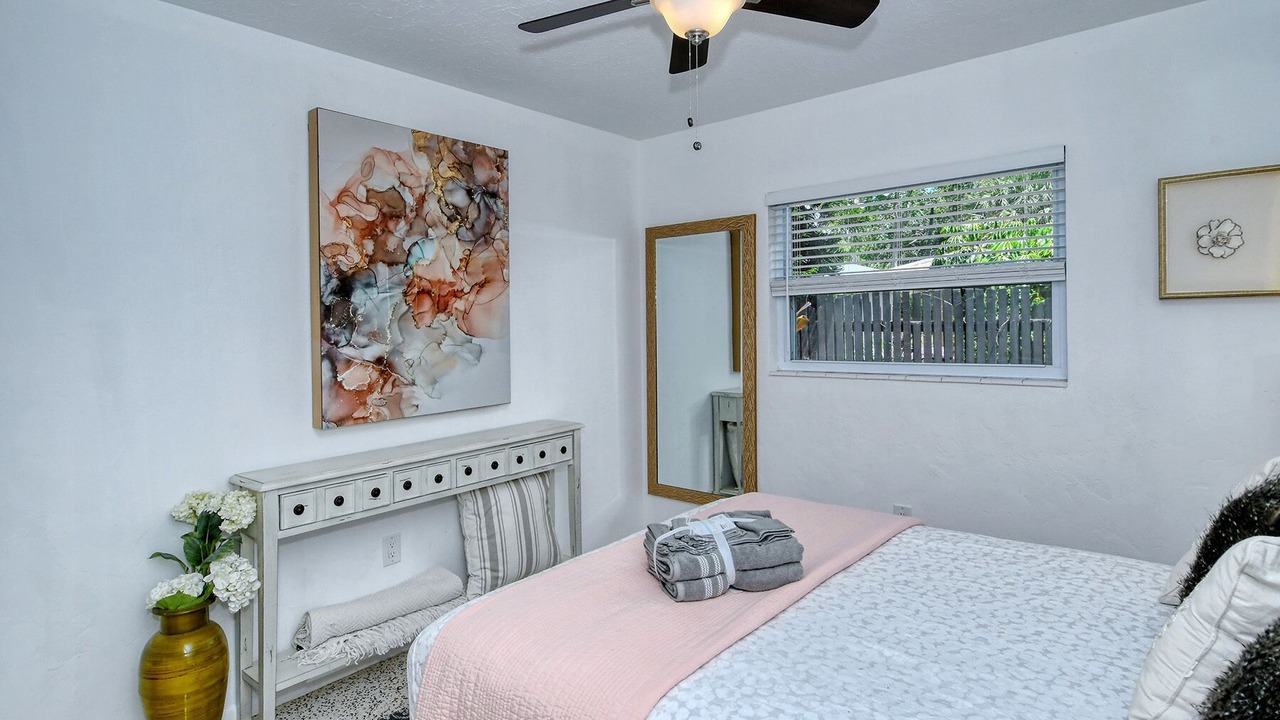 Photo of Bedroom in Southgate