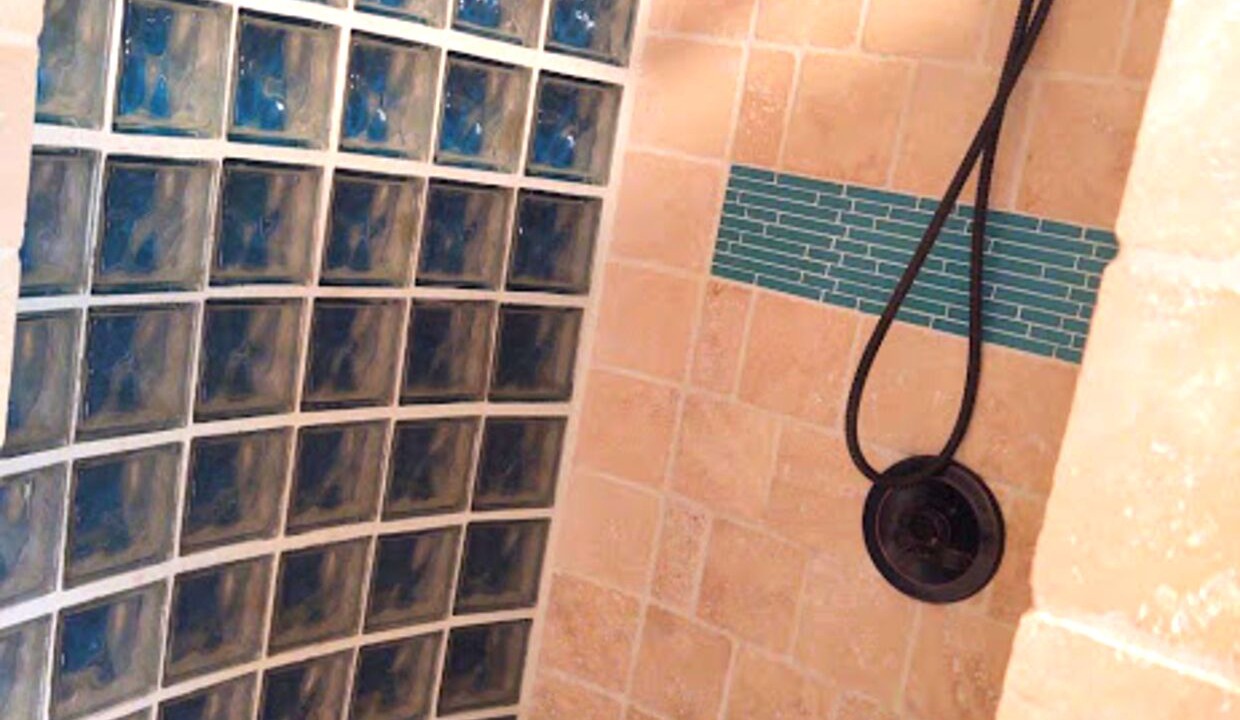 Photo of Bathroom in New Port Richey Estates