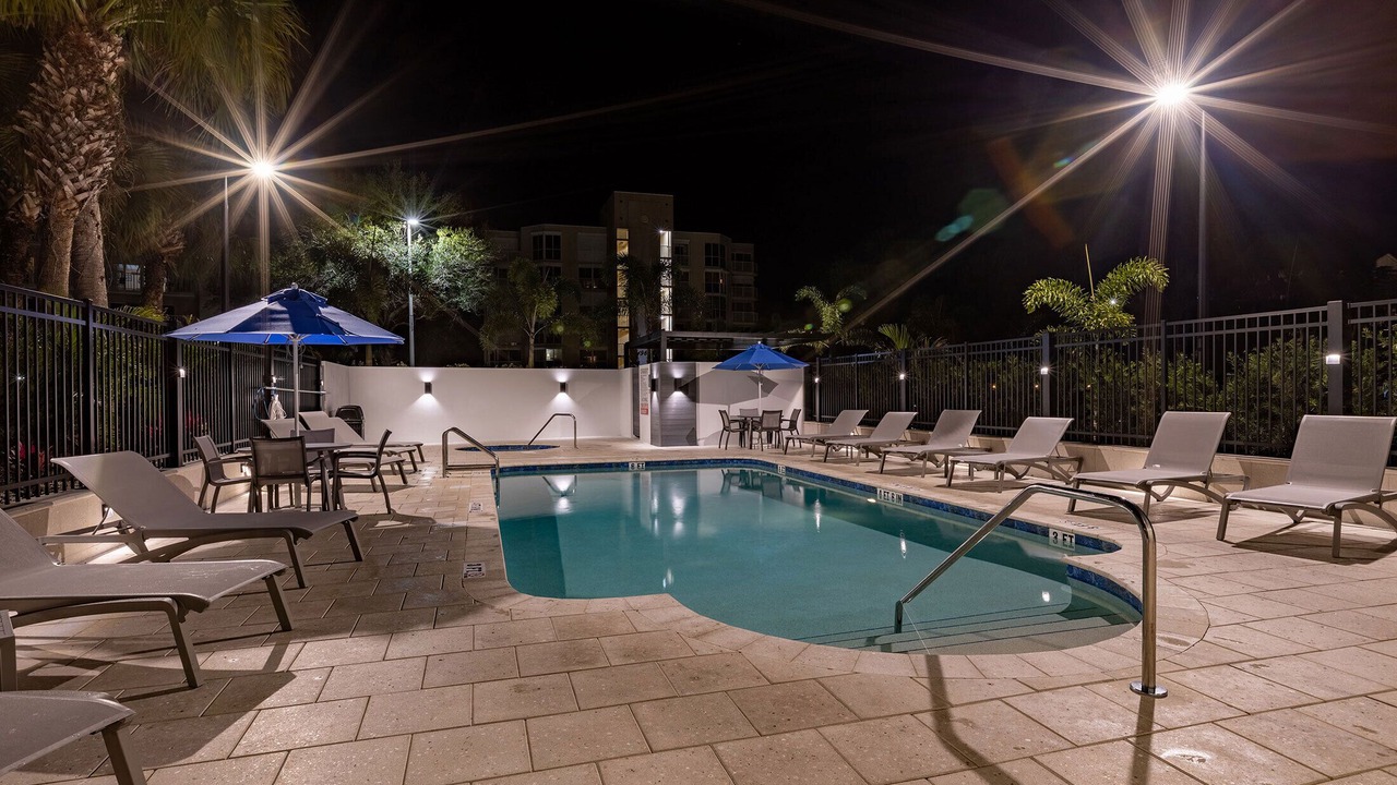 Photo of Outdoor in Indian Shores