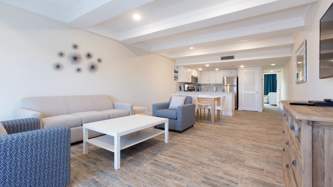 Photo of Bedroom in Indian Shores