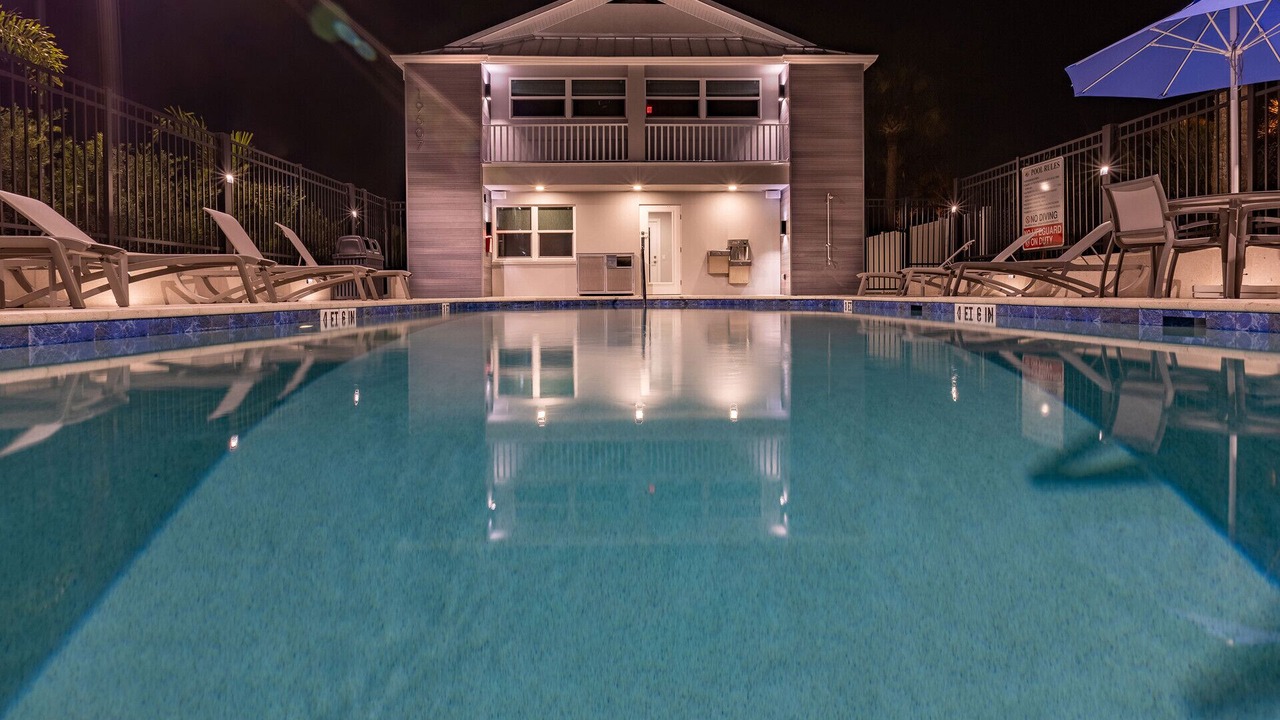 Photo of Outdoor in Indian Shores