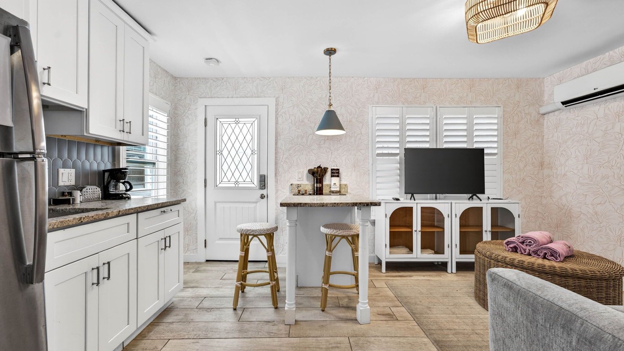 Photo of Kitchen in Clearwater Beach