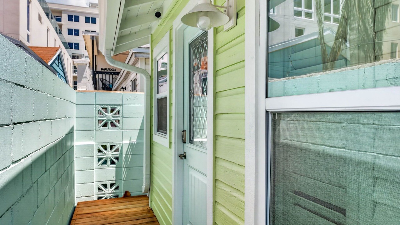 Photo of Outdoor in Clearwater Beach