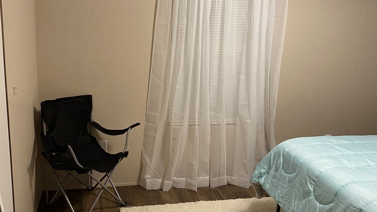 Photo of Bedroom in Saint Helena Island