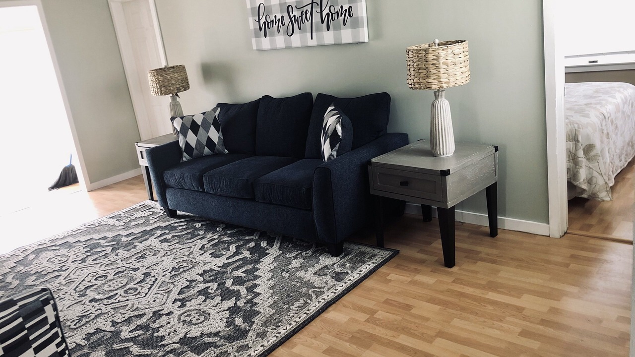 Photo of Livingroom in Ortley Beach