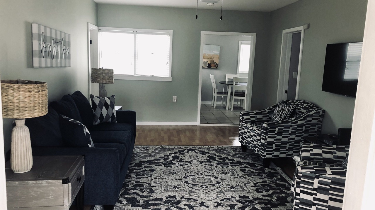 Photo of Livingroom in Ortley Beach
