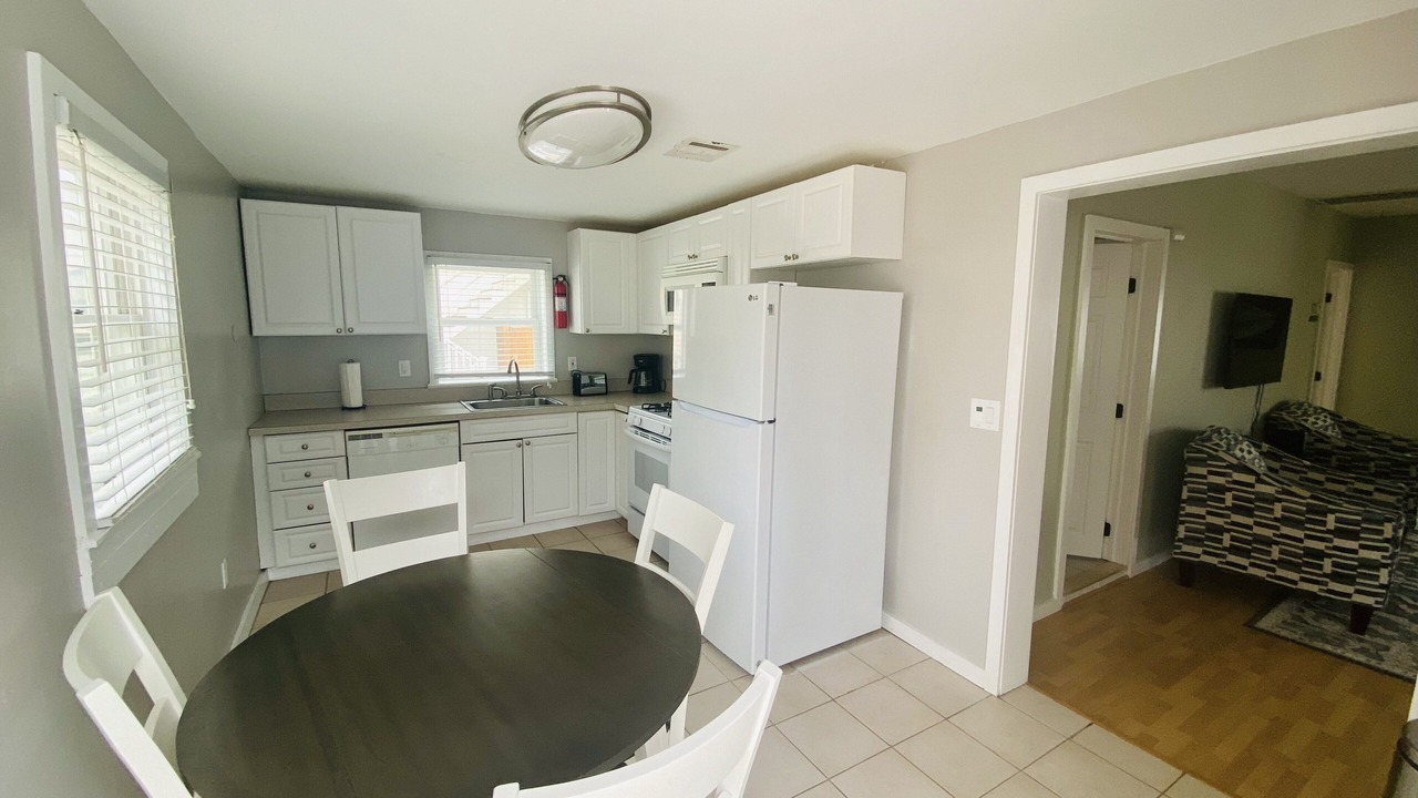 Photo of Kitchen in Ortley Beach