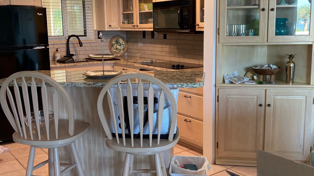 Photo of Kitchen in Hudson