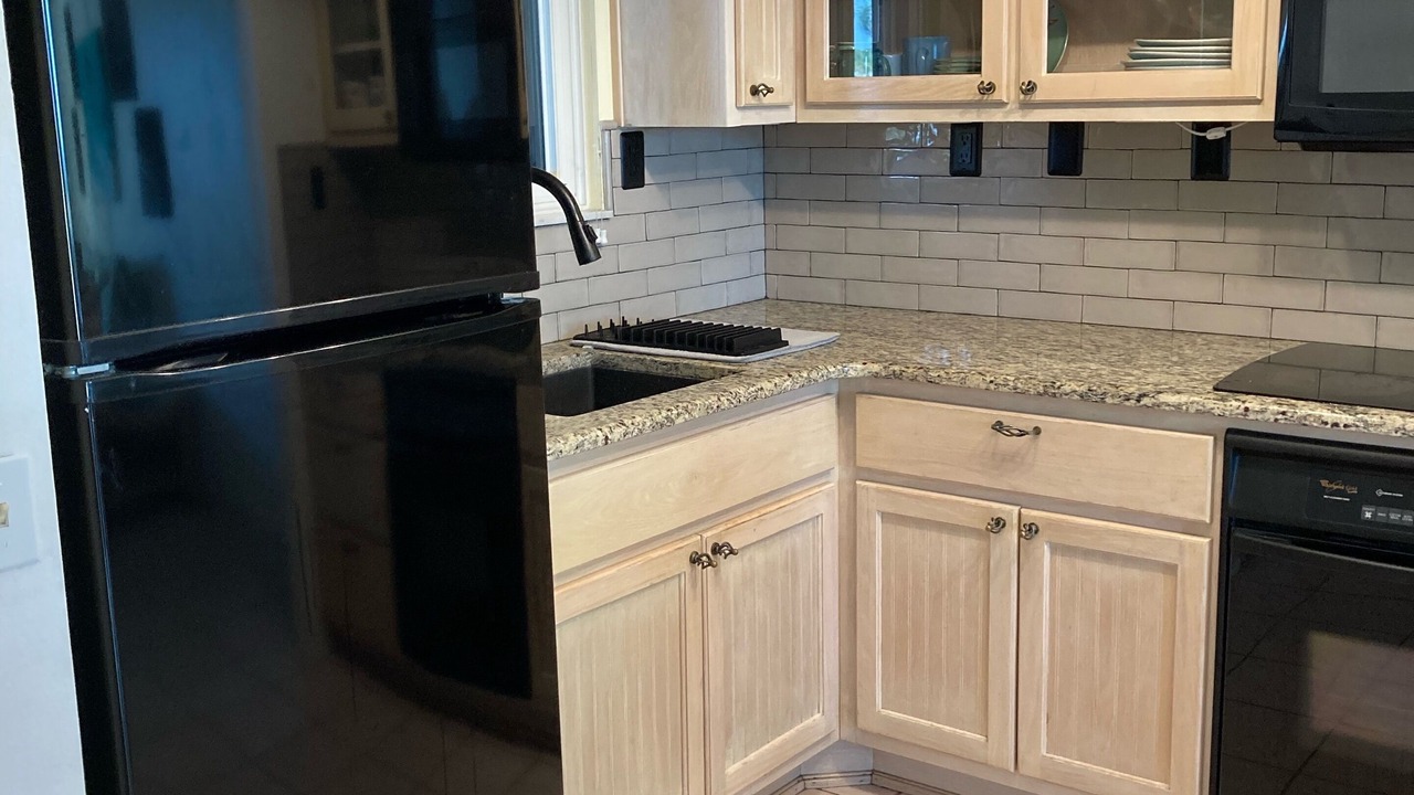 Photo of Kitchen in Hudson