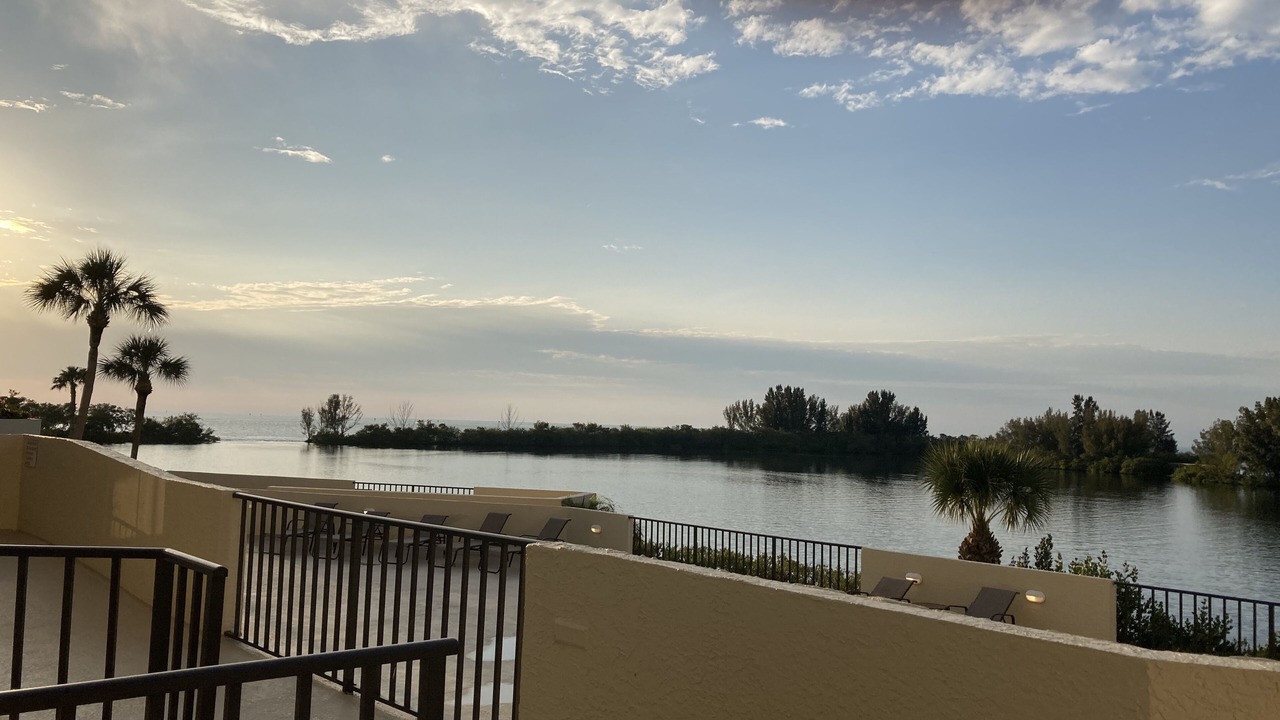 Photo of Patio Balcony in Hudson