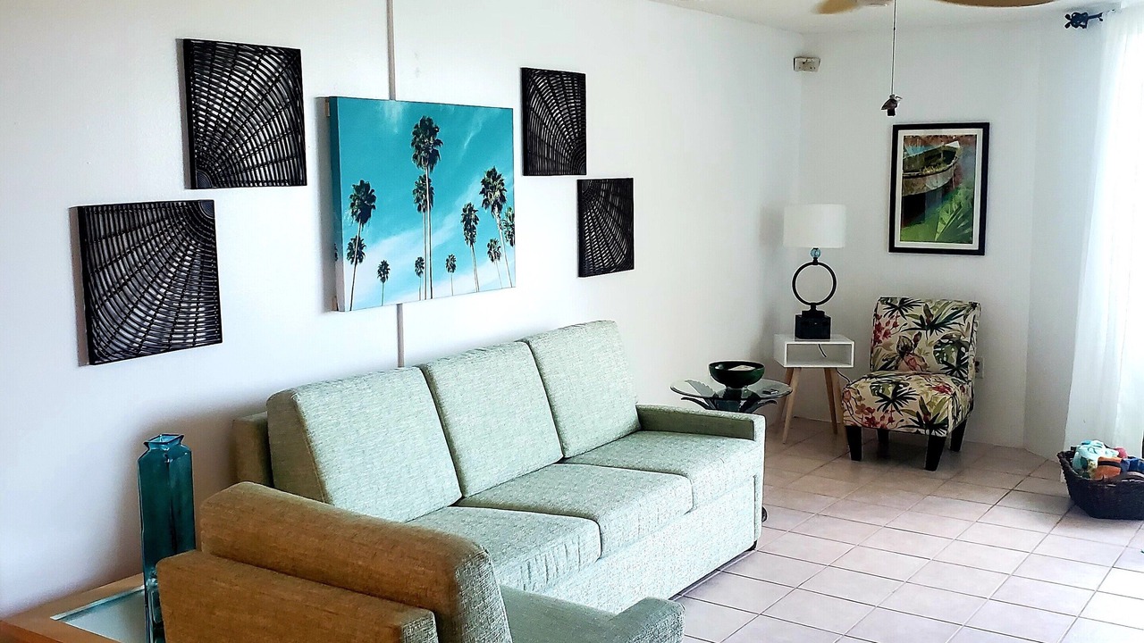 Photo of Livingroom in Hudson