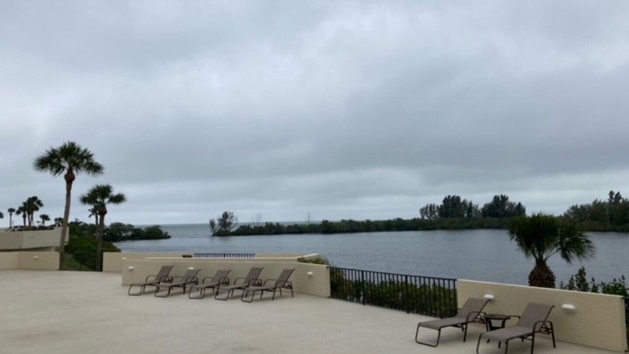 Photo of Patio Balcony in Hudson