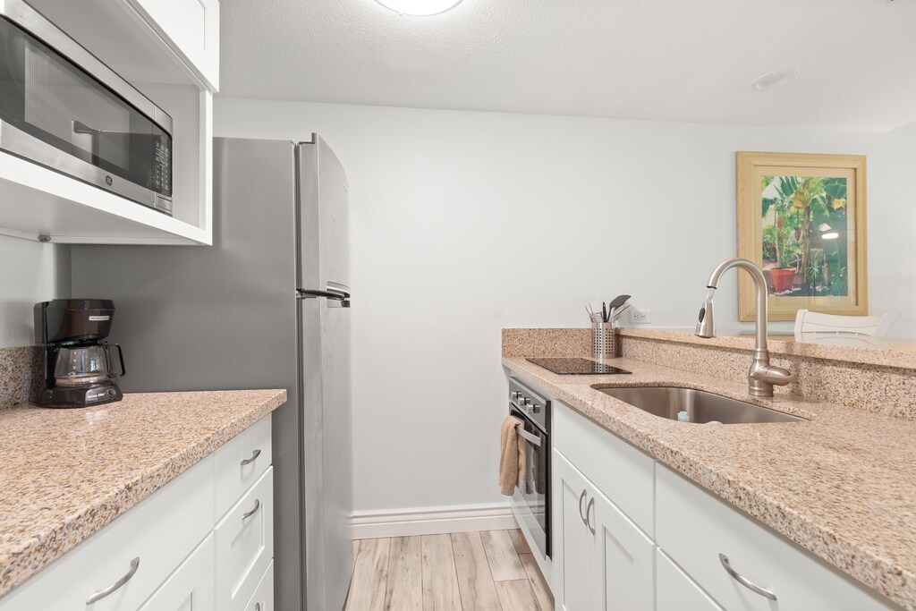 Photo of Kitchen in Palm Harbor
