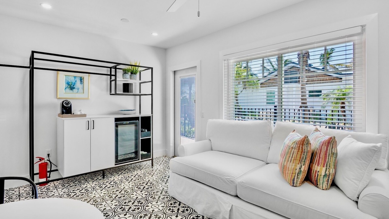 Photo of Livingroom in Bradenton Beach