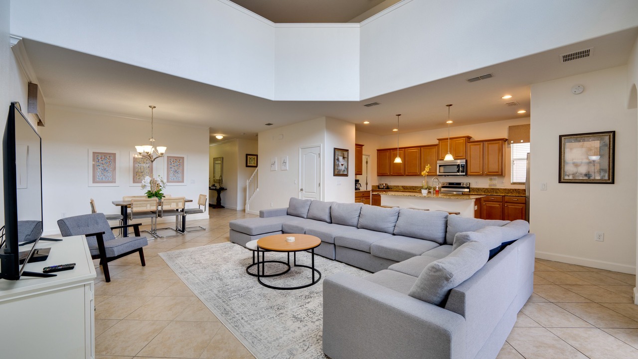 Photo of Livingroom in Calabria