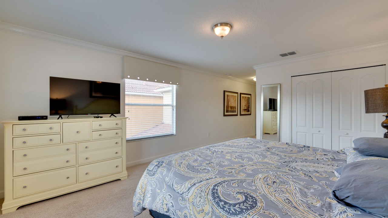 Photo of Bedroom in Calabria