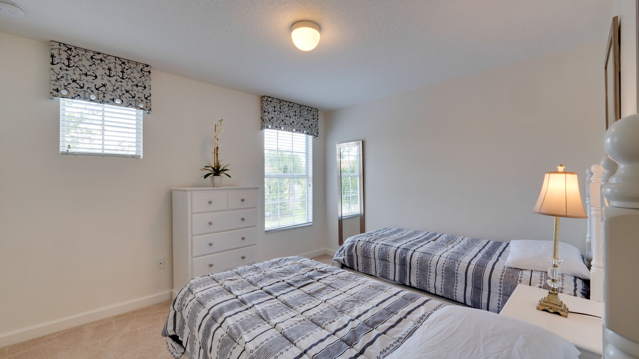 Photo of Bedroom in Calabria