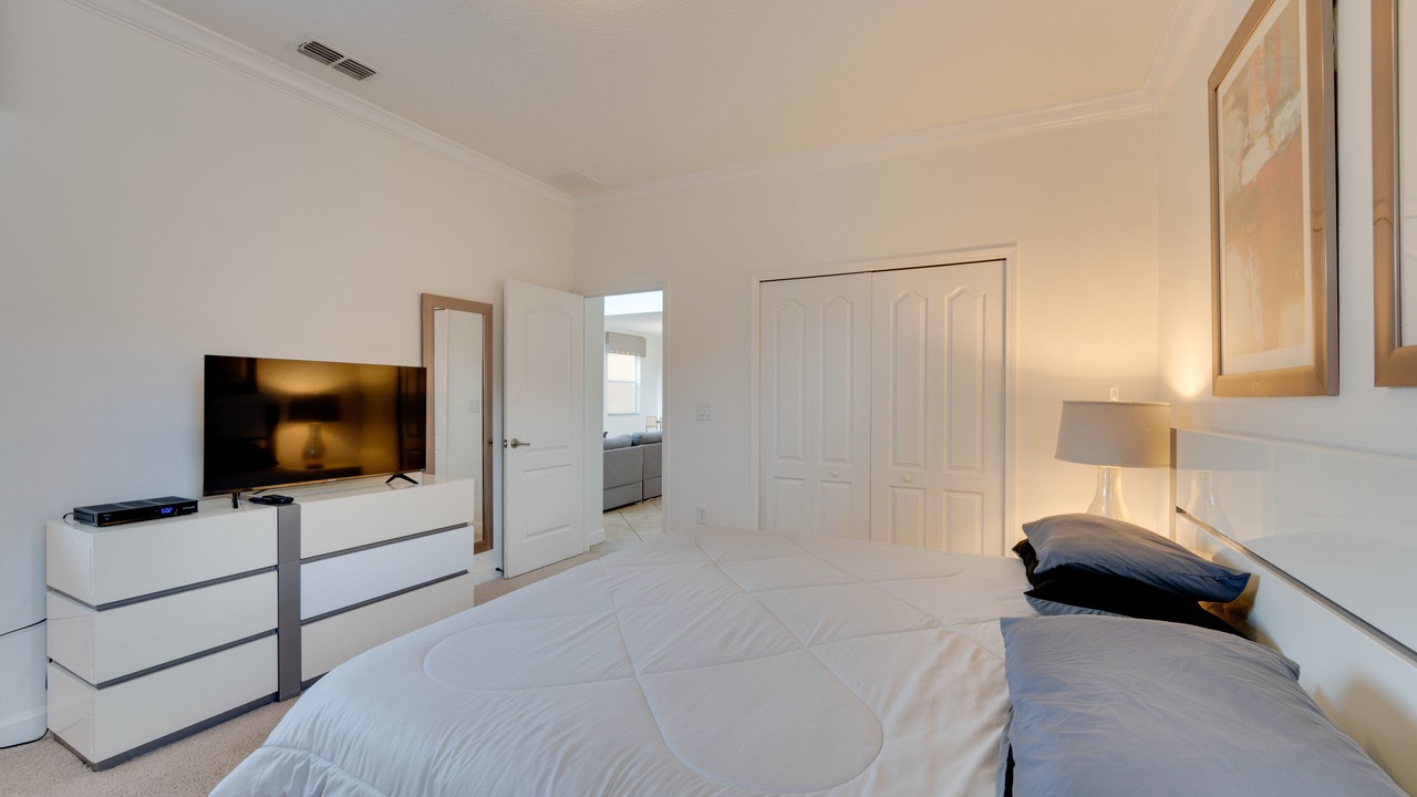Photo of Bedroom in Calabria