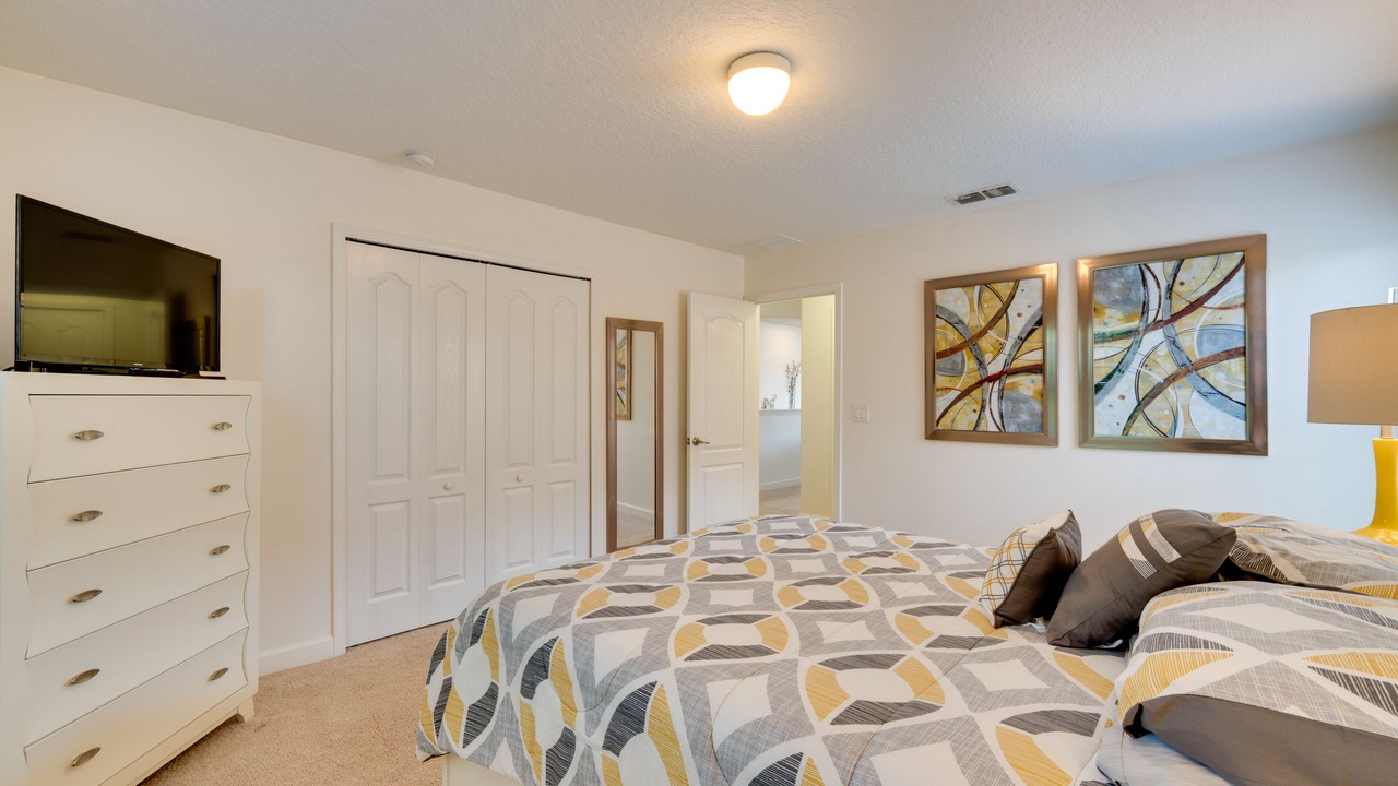 Photo of Bedroom in Calabria