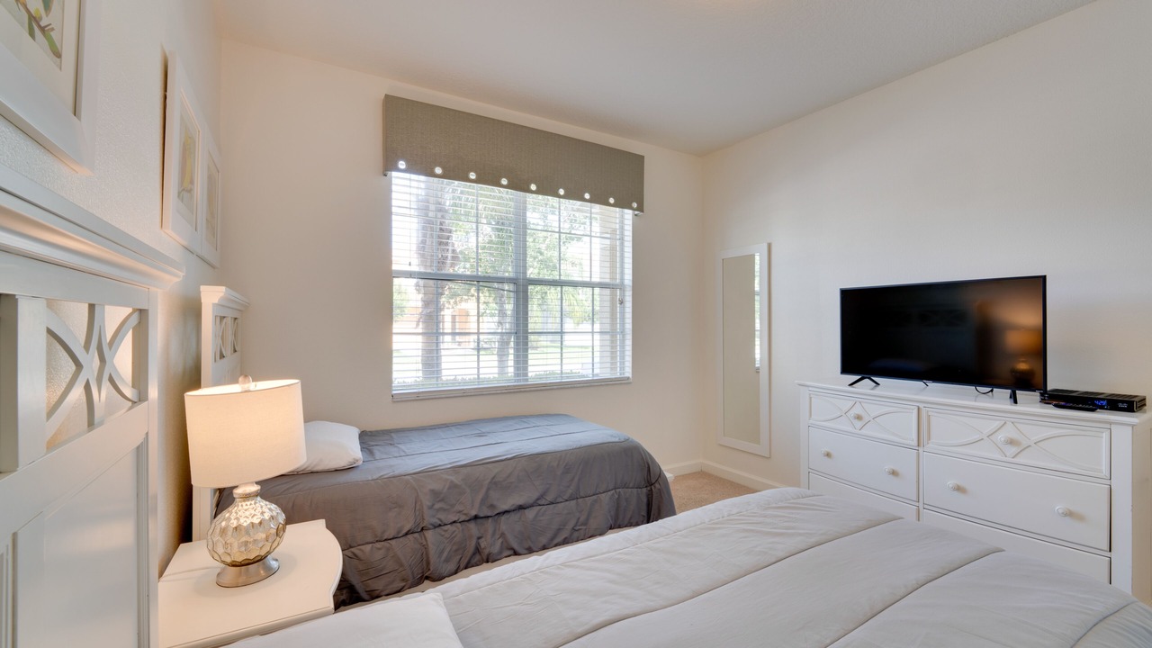Photo of Bedroom in Calabria
