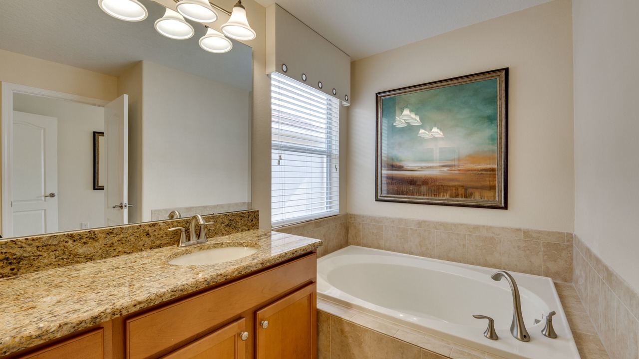 Photo of Bathroom in Calabria