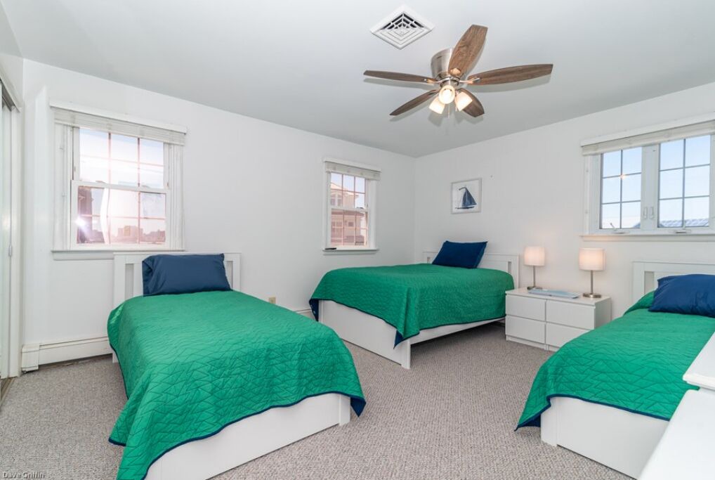 Photo of Bedroom in Southend