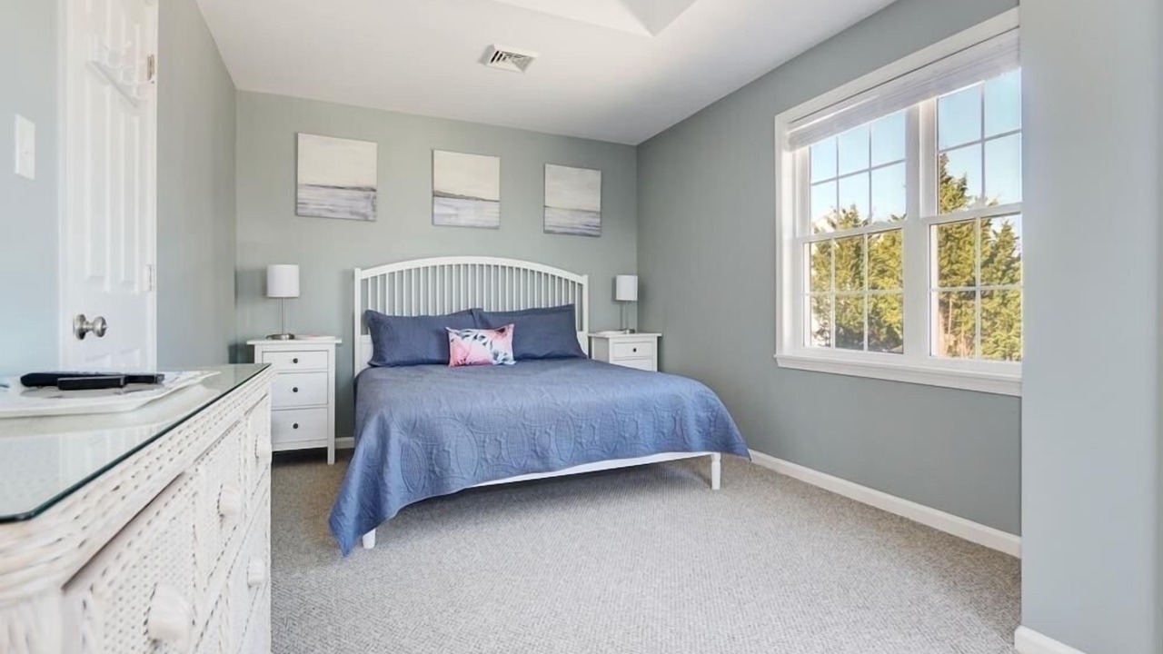 Photo of Bedroom in Southend