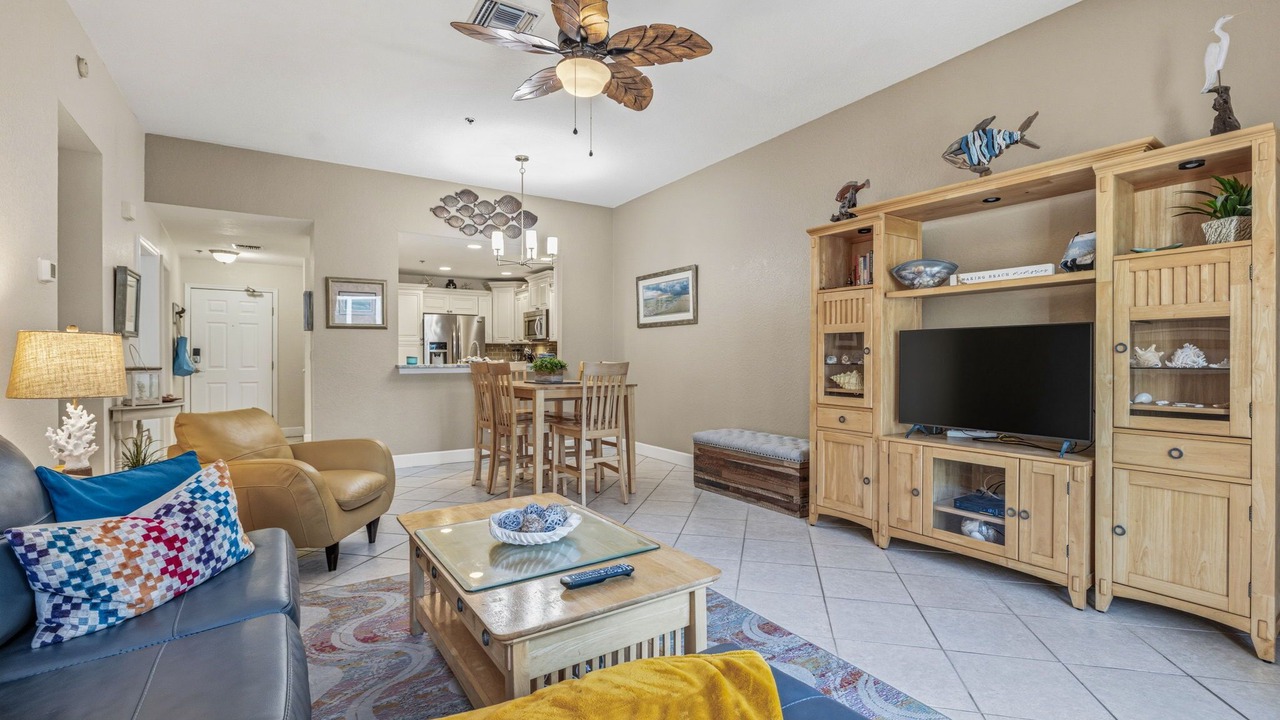 Photo of Livingroom in Independence Square