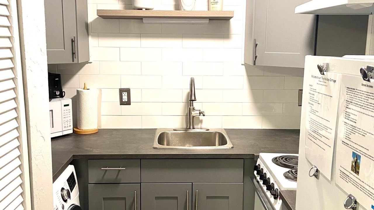 Photo of Kitchen in Sarasota