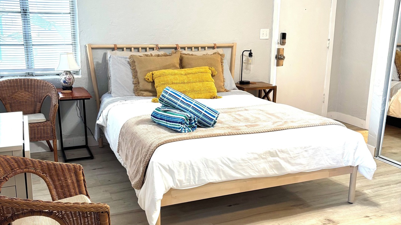 Photo of Bedroom in Sarasota
