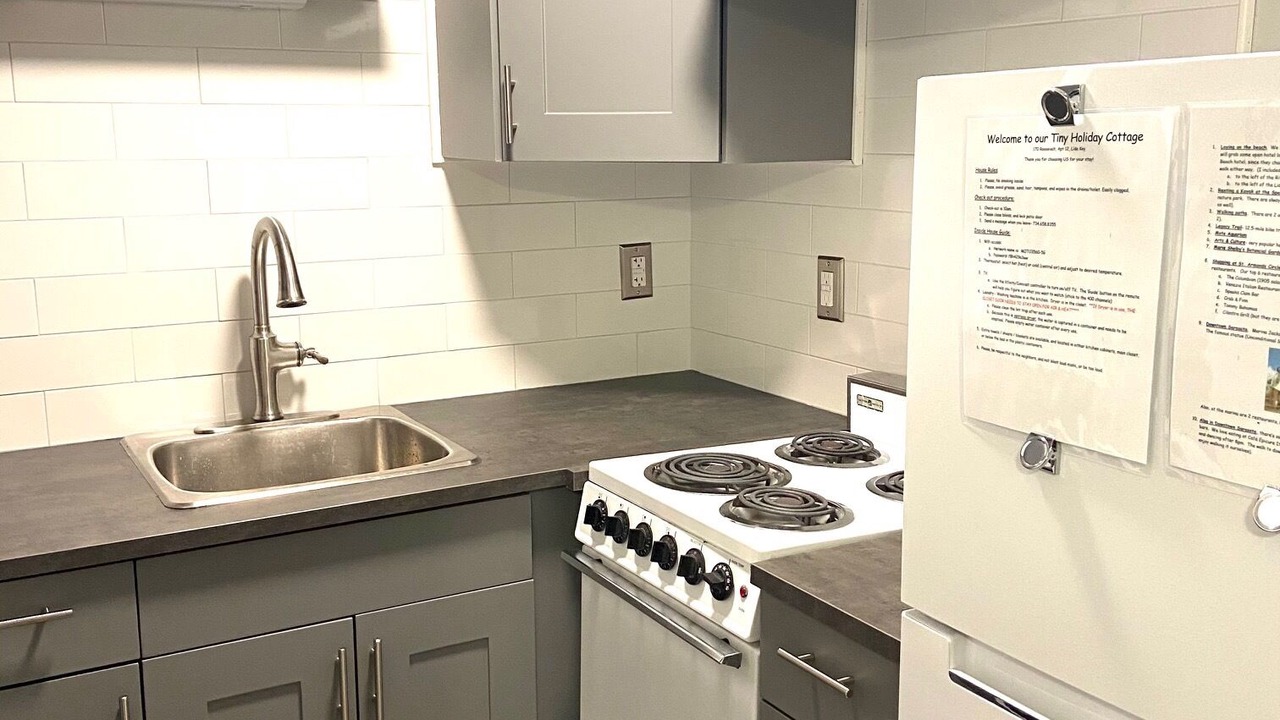 Photo of Kitchen in Sarasota