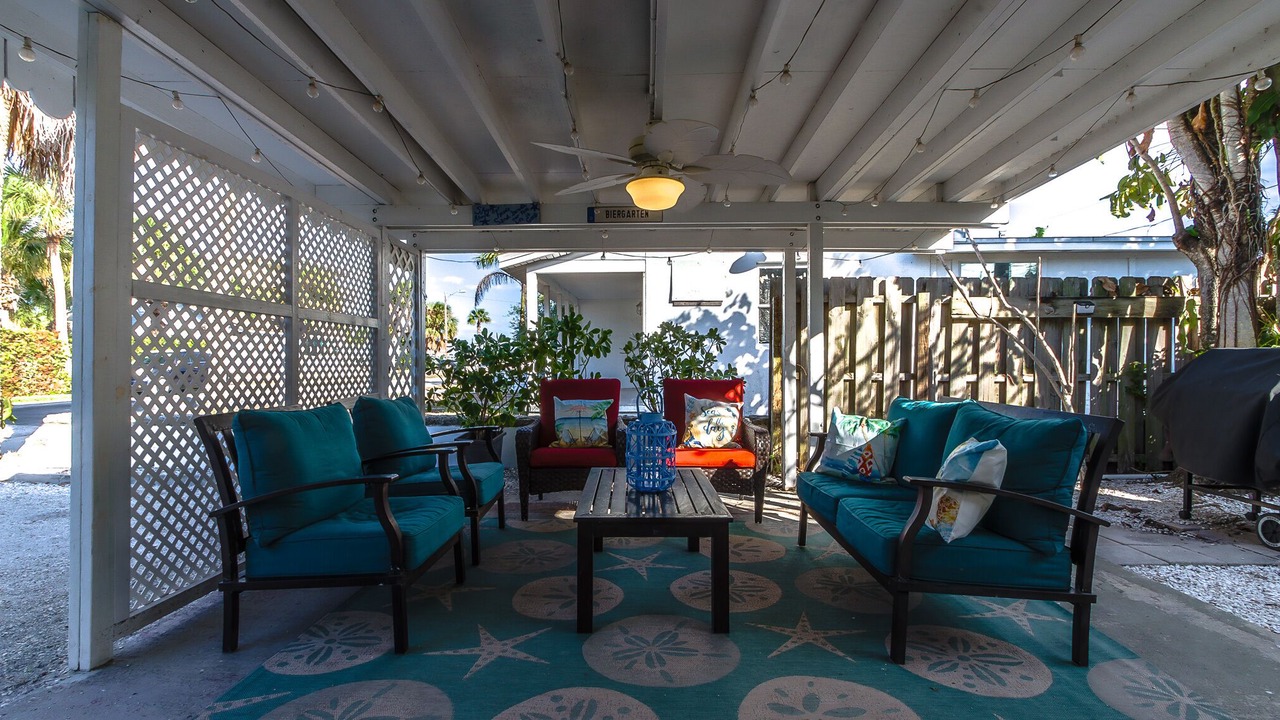 Photo of Outdoor in Pass-a-Grille