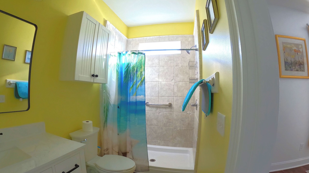 Photo of Bathroom in Holden Beach