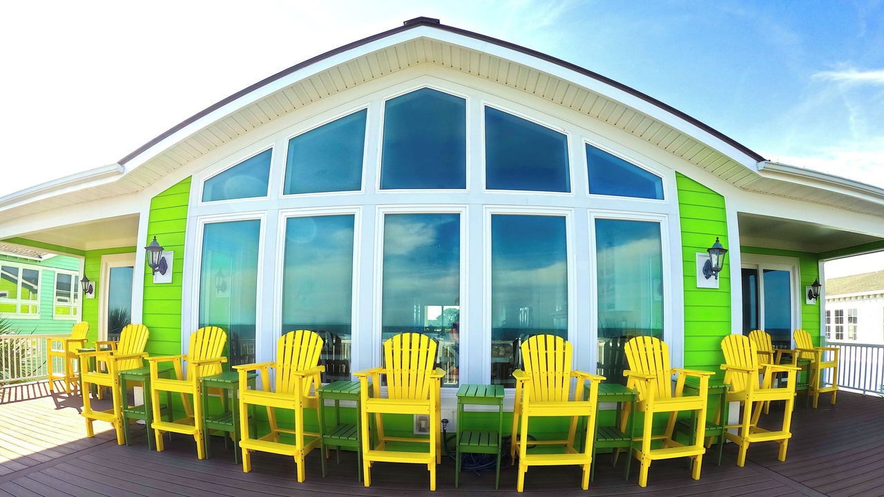Photo of Outdoor in Holden Beach