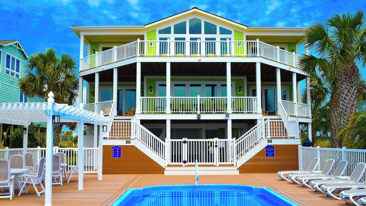 Photo of Outdoor in Holden Beach