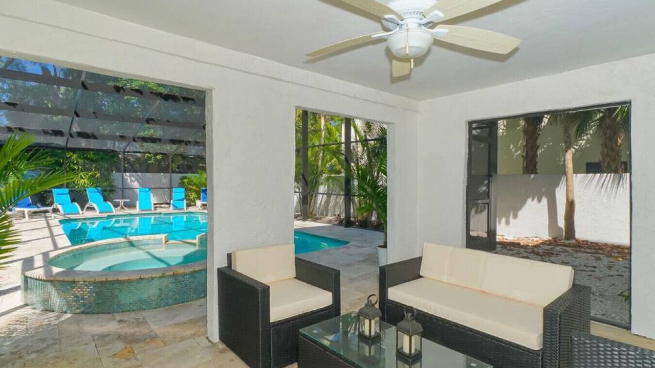 Photo of Outdoor in Saint Armands Key
