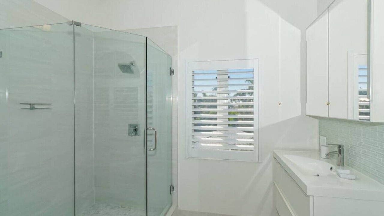 Photo of Bathroom in Saint Armands Key