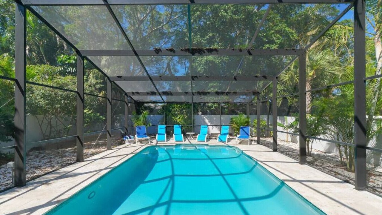 Photo of Outdoor in Saint Armands Key