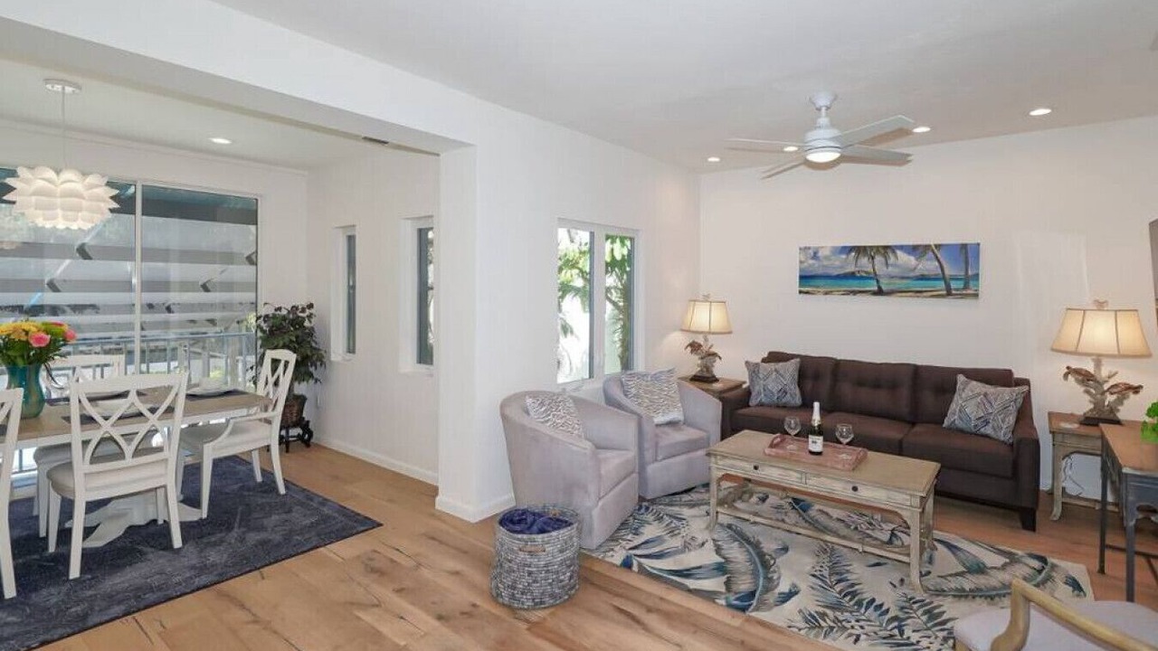 Photo of Livingroom in Saint Armands Key