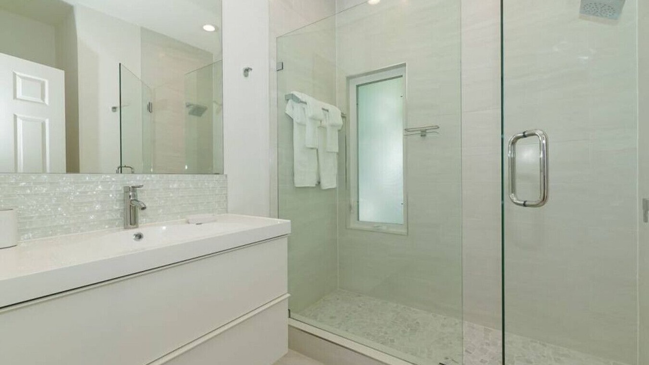Photo of Bathroom in Saint Armands Key